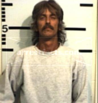 Patrick Allen Storment
