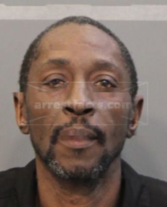 Antonio Lamar Taylor