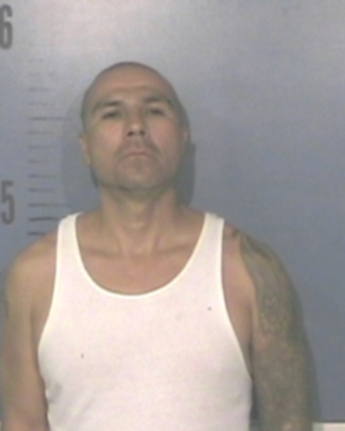 Joe Alcala Flores