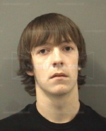 Sean Patrick Norris