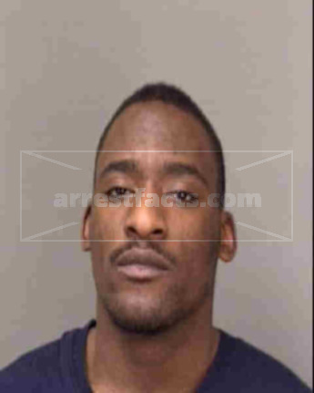 Gamealle Terrell Wallace
