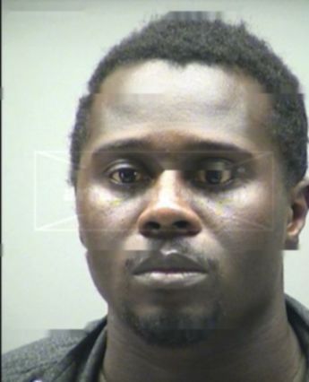 Dwight Antonio Oliver