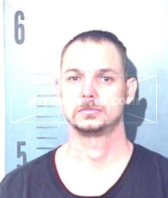 Christopher Jered Roberts