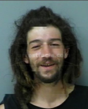 Anthony Cain Mumford