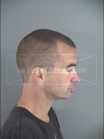 Shelton Dane Eckman