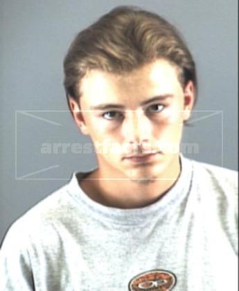Jeremy Cameron Mcalister