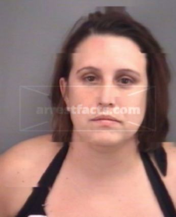 Samantha Moore