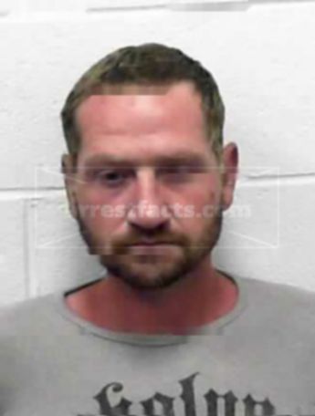 Johnathan Brent Lowe