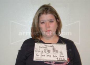 Melissa Paige Poinsett