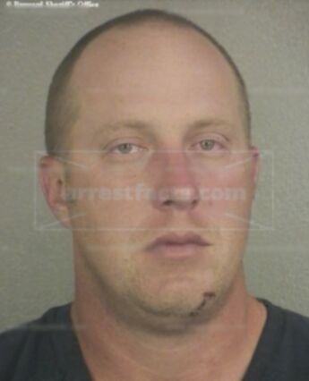 Christopher Scott Behrens