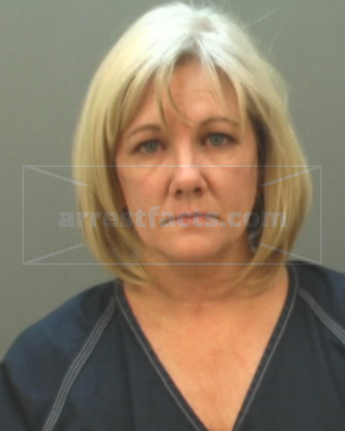 Pamela Elizabeth Oswalt