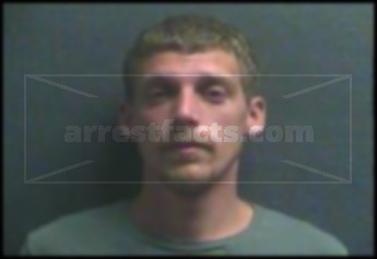 Brandon Curtis Kleisinger