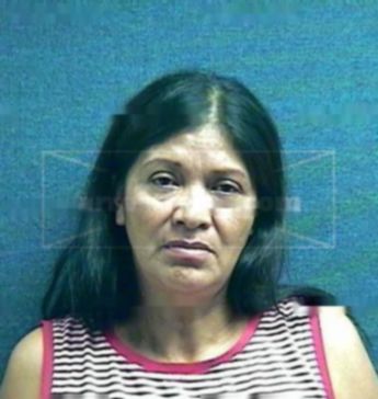 Eluvia Francisca Ventura Deleon