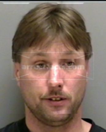 Mark Sheldon Mcconnell