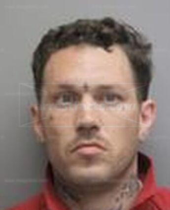 Donnie James Glynn Jr.