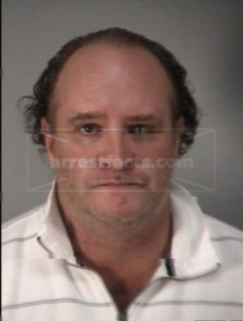 Michael Patrick Mccracken