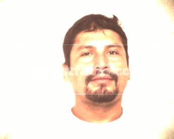 Jesus Sandoval Ramirez