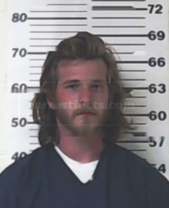 Justin Loyd Harper