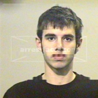 Evan James Glenn