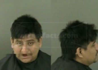 Augustine Diaz-Ruiz