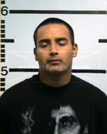 Daniel Oscar Garcia