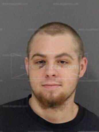 Johnathan Emery Preston