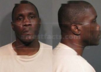 Leonard Dewayne White