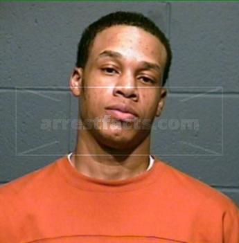 Kentrell Lavardus Moore