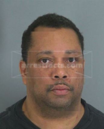 John Dwayne Mitchell Jr.
