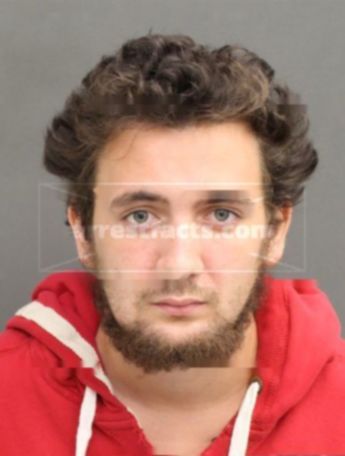 Brett Daniel Carter