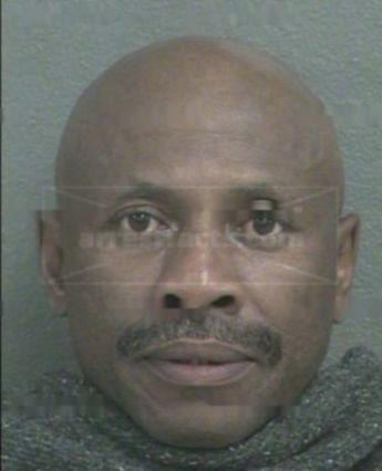 Gregory Cornell Bellamy