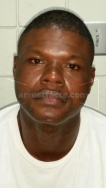 Russell Deone Bell