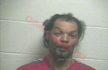 Fredrick Marshall Gentry