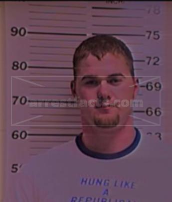 Austin Ryan Cade