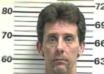 Jerry Ray Mcguire