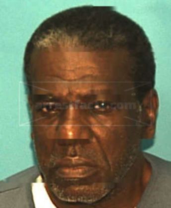 Rollie Lee Salters Jr.