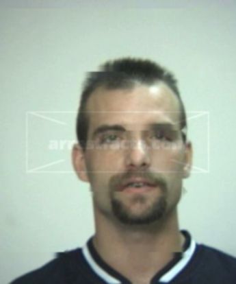 Bryan Keith Starnes
