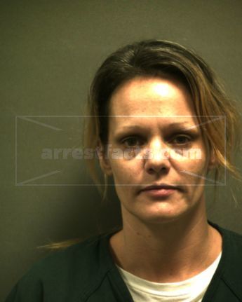 Melissa Ann Poole