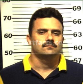 Stach Alan Brostoski