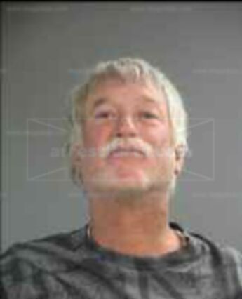 Robert Lee Walker
