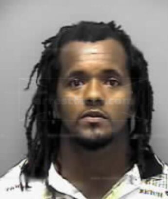 Tony Marcellus Wilson