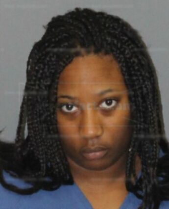 Eryanna Kyaira Anderson