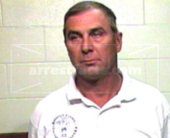 Ronald Earl Williams