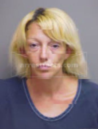 Bonnie Jean Ann Petrie