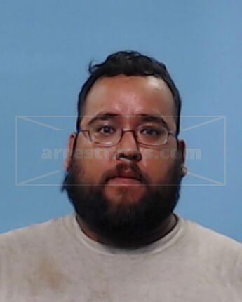 Christopher James Delagarza