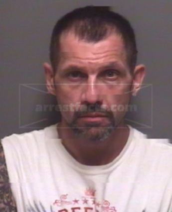 Jesse Shawn Taylor