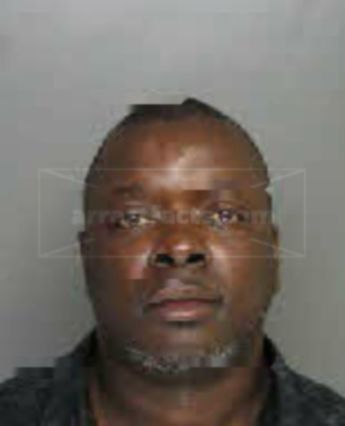 Jeffrey Olander Sanders