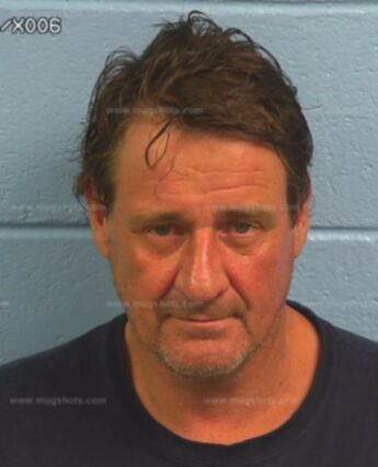Joe Keith Ashley
