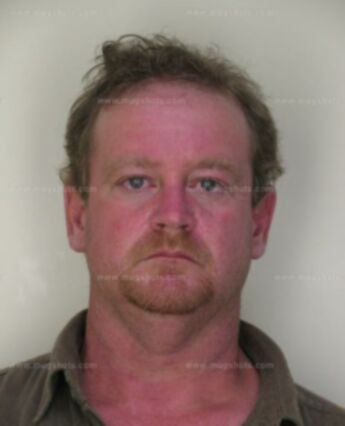 James Andrew Clark