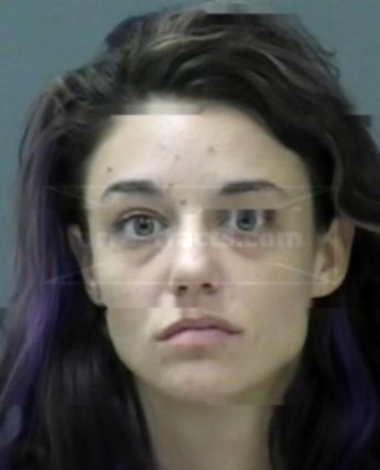Brittany Nichole Smitley